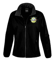 Soft Shell Jacket - Ladies